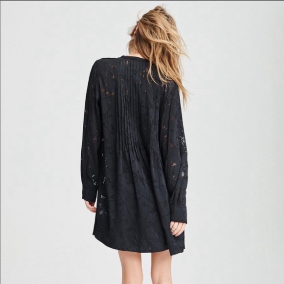 Rag & Bone rubie mini dress - Picture 3 of 8